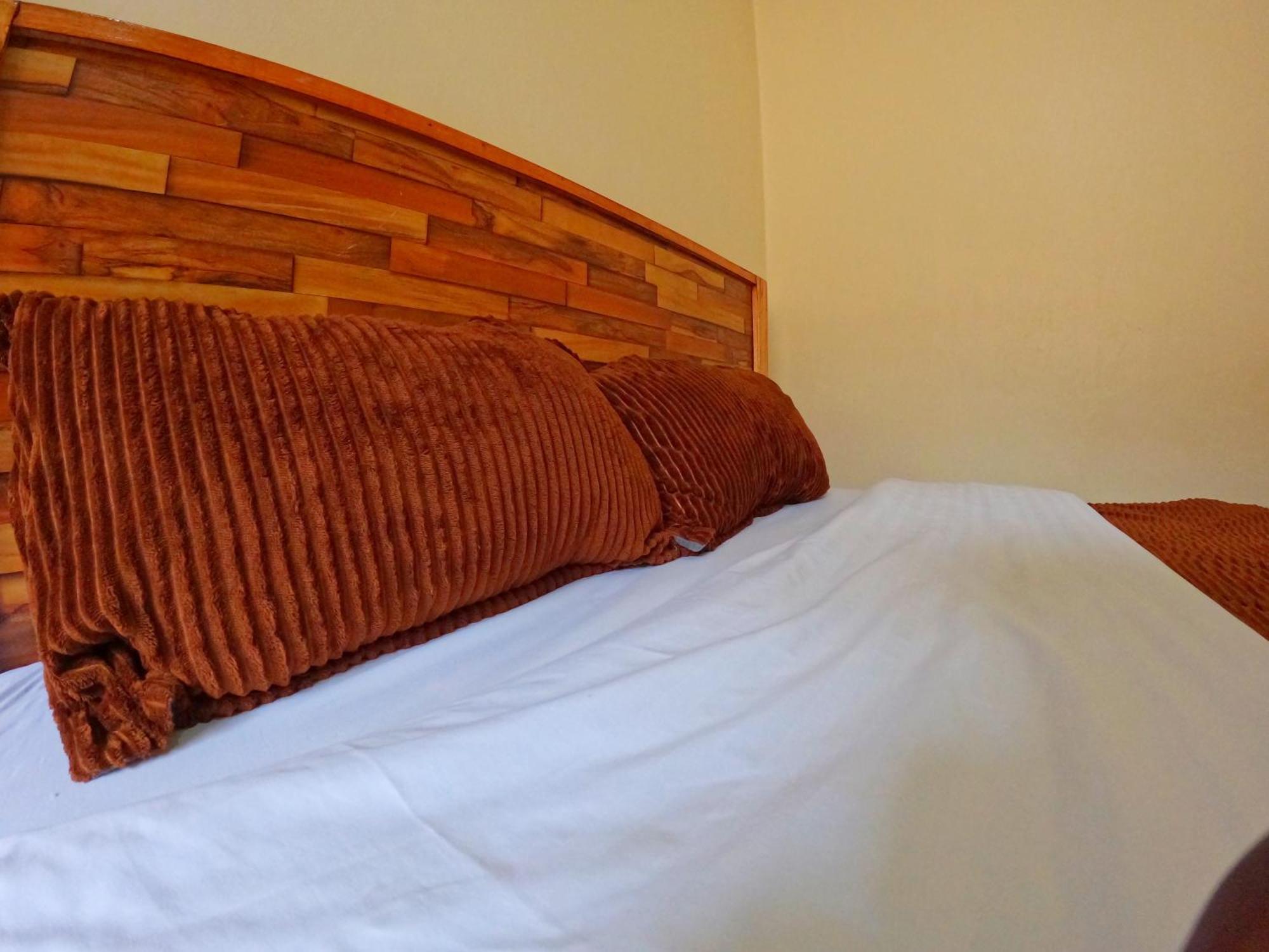 Nairobi Backpackers Hostel Exterior foto